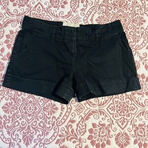 American Rag Black Women's Bermudas